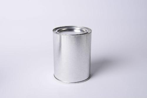 檢查鐵盒原料表面平整，洞孔是為了什么？